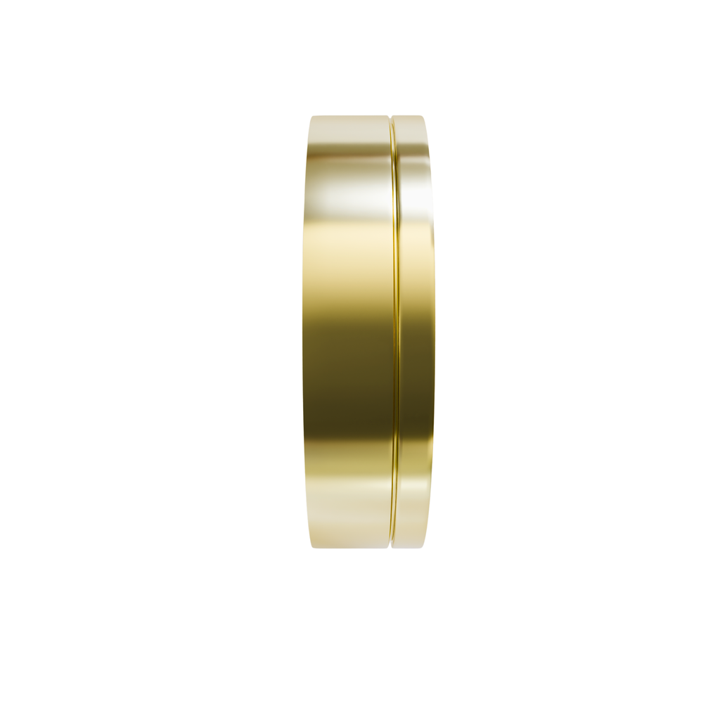 1/3 Line Band