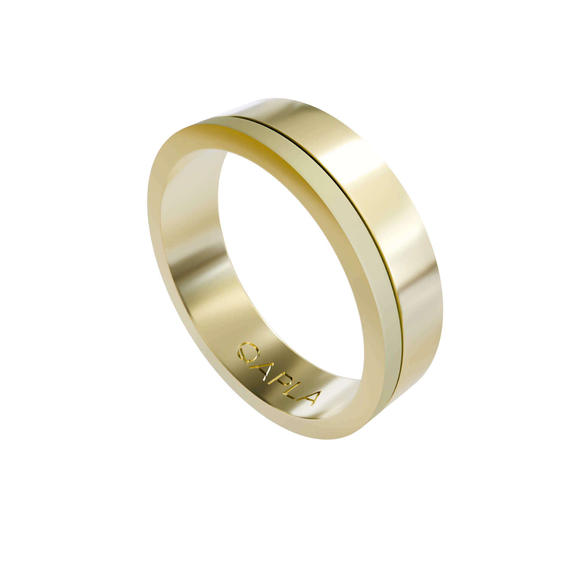 DuoFinish Satin Line