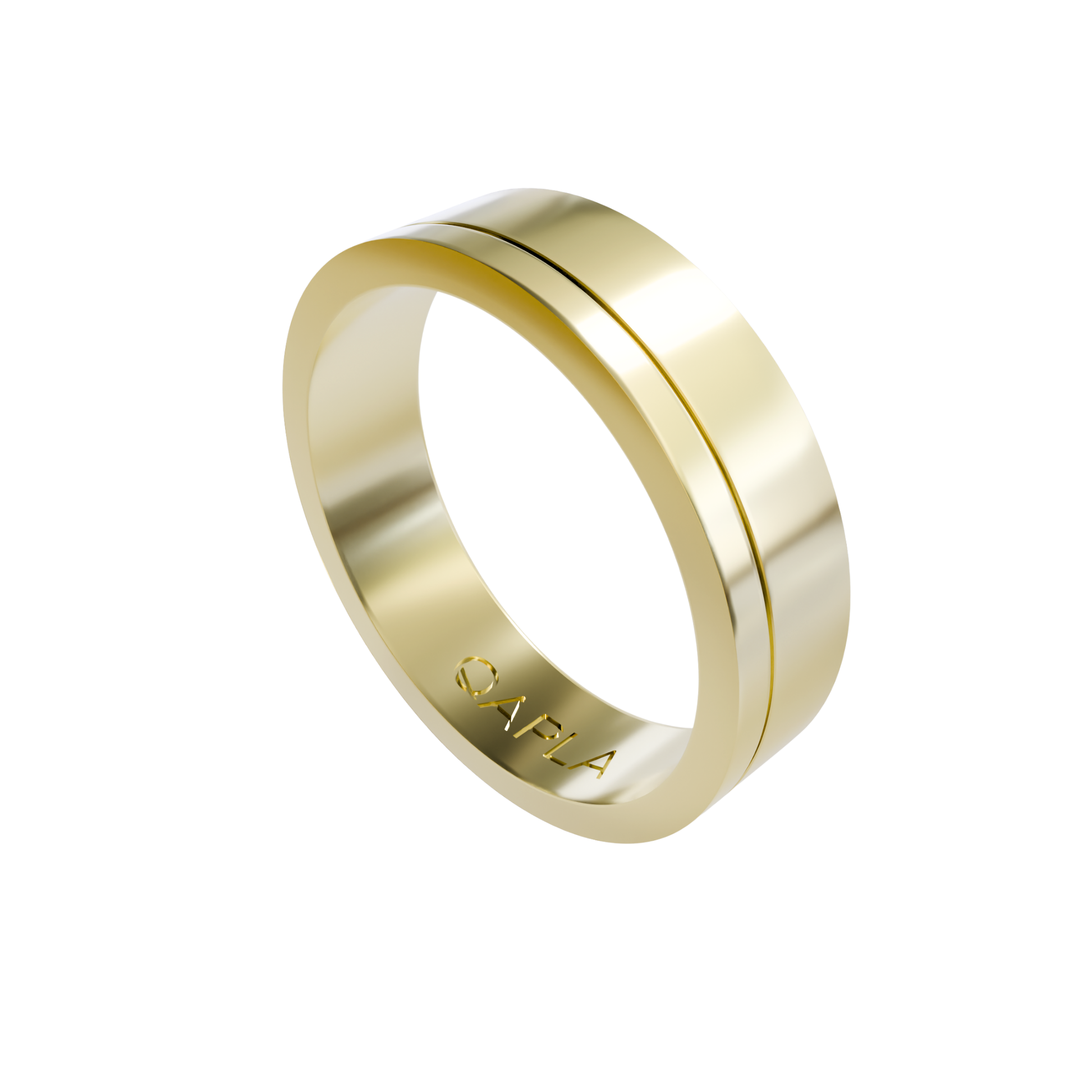 1/3 Line Band