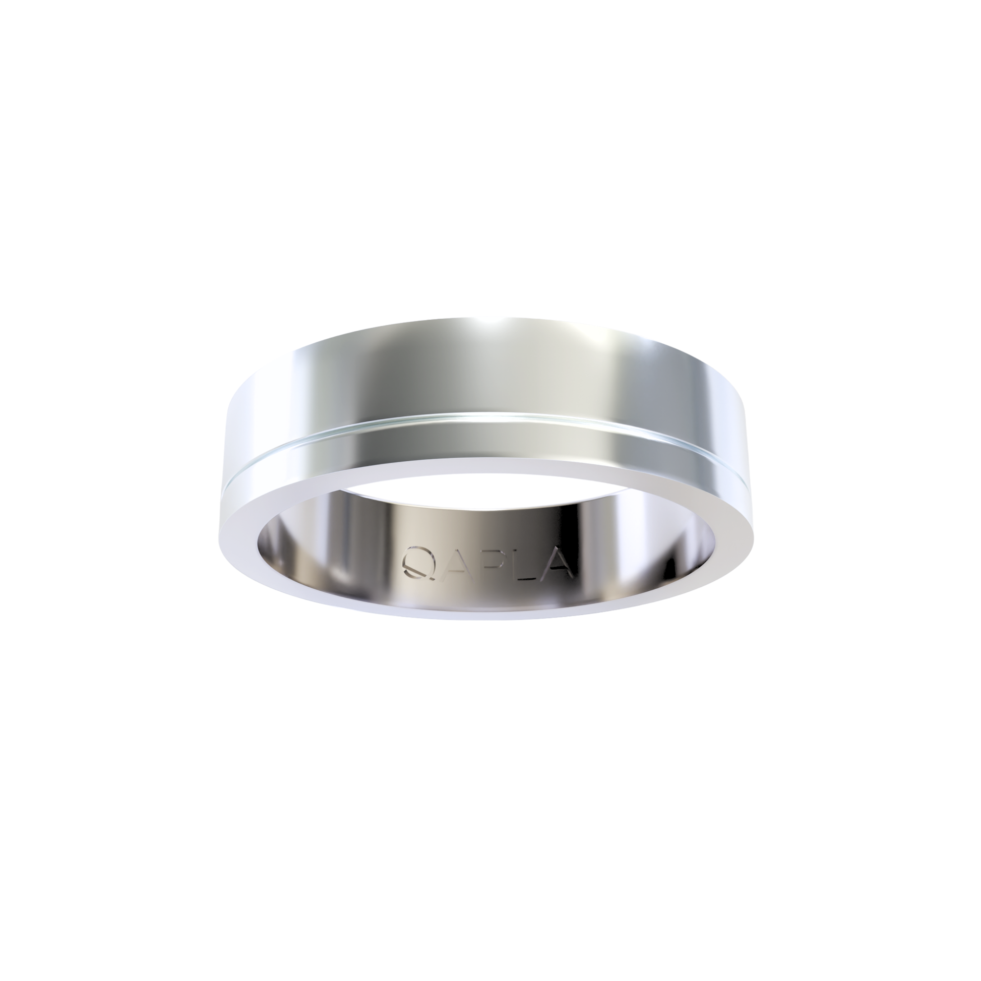1/3 Line Band