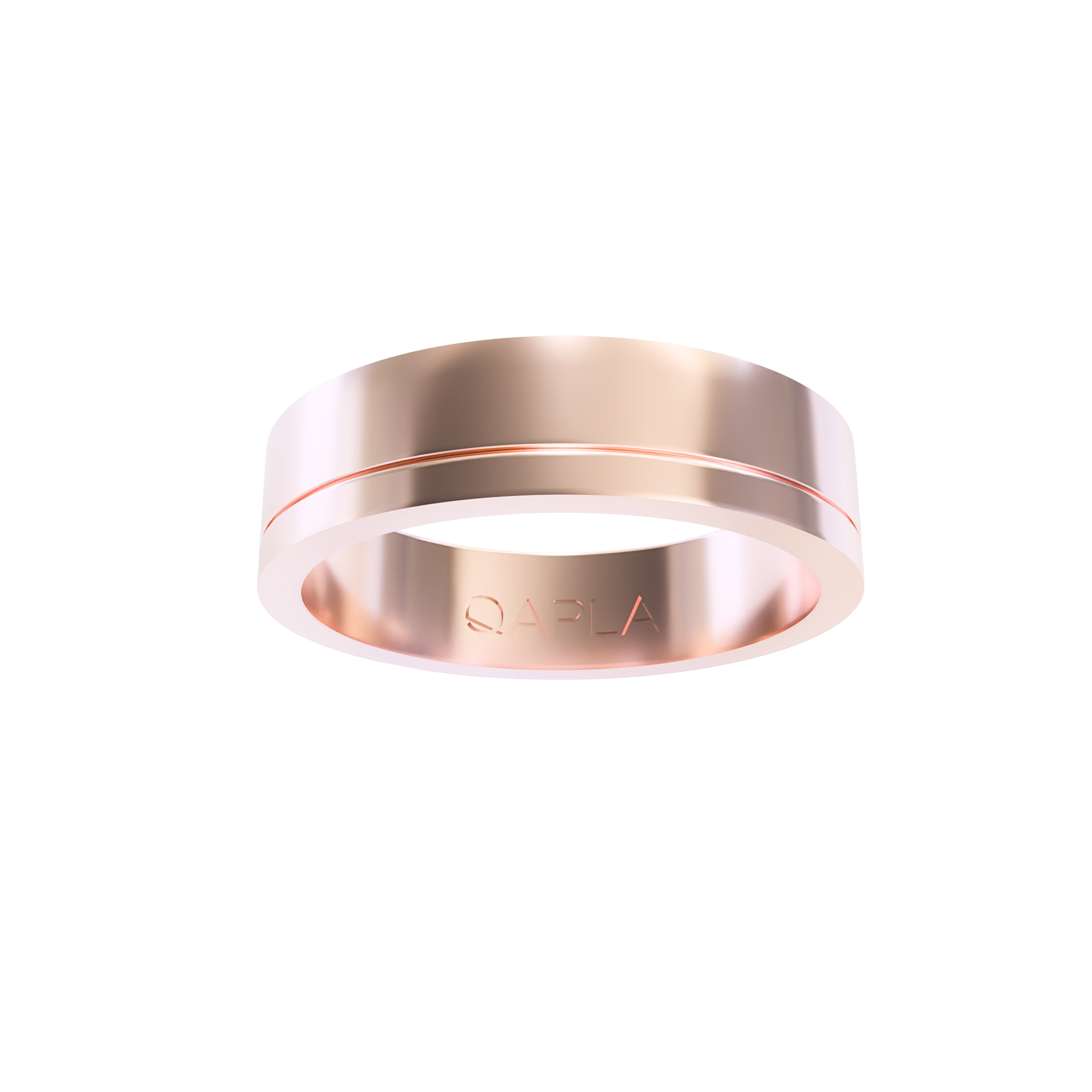 1/3 Line Band