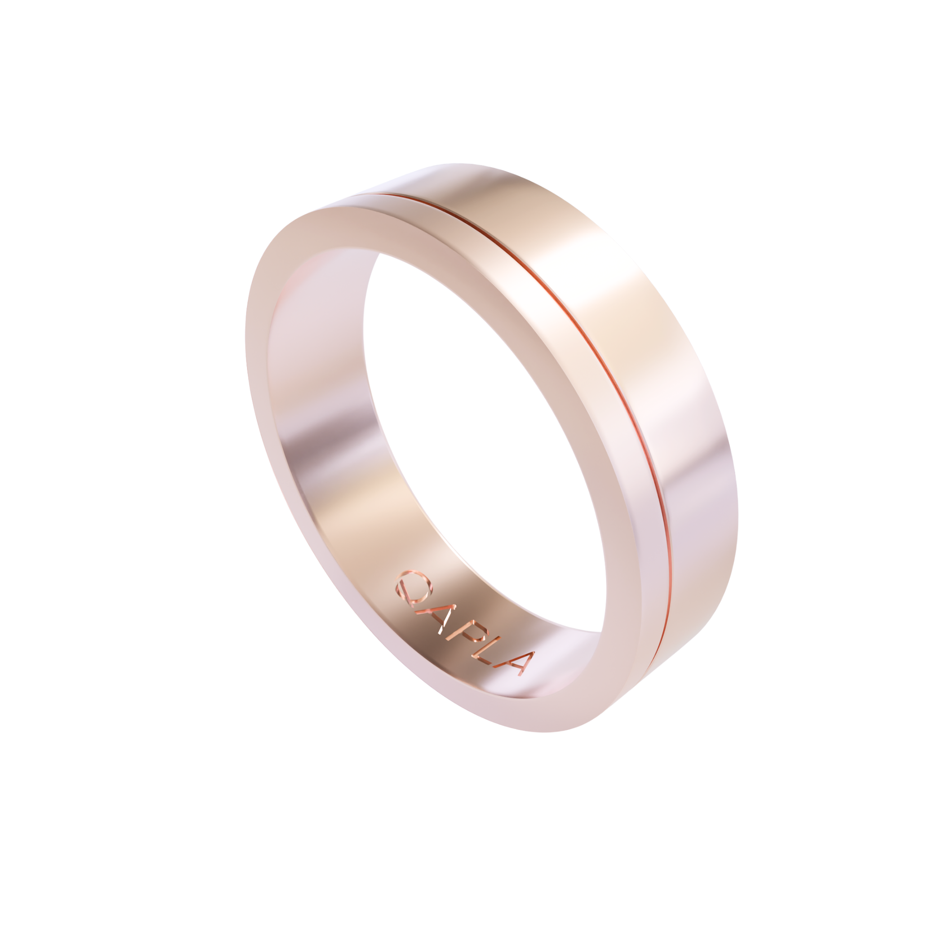 DuoFinish Satin Line