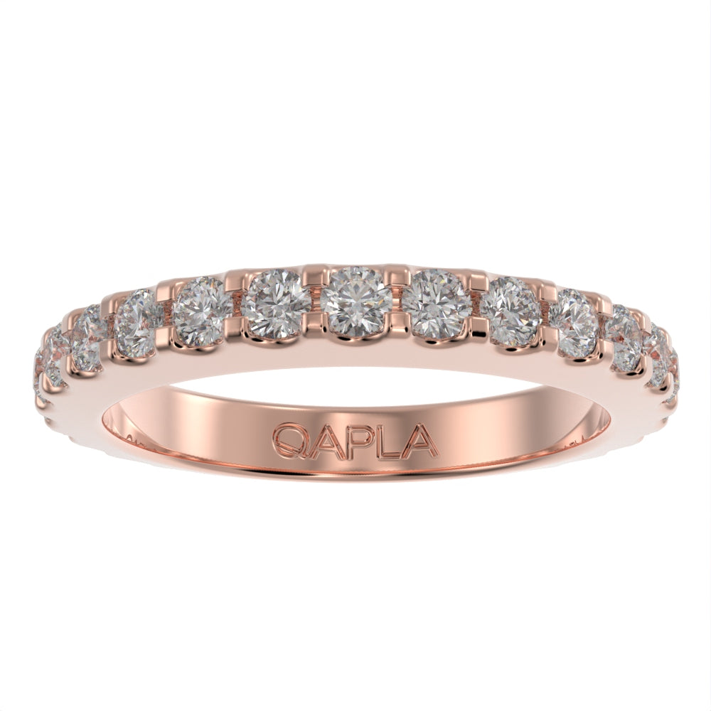 Serene brilliance band