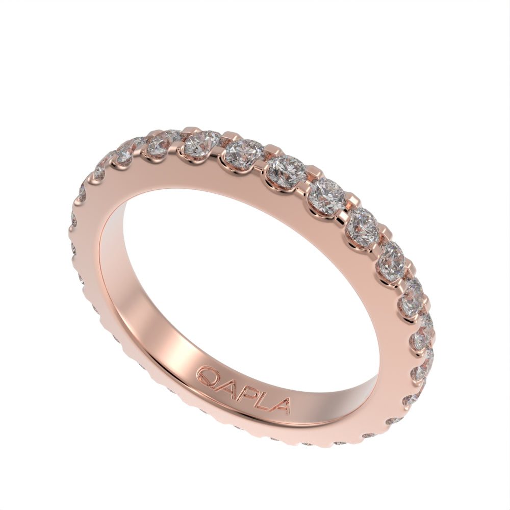 Serene brilliance band