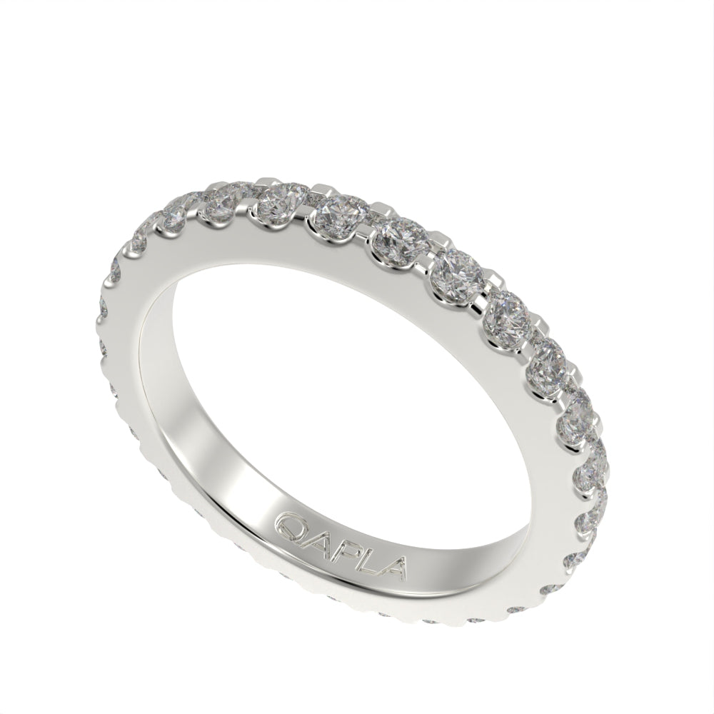 Serene brilliance band
