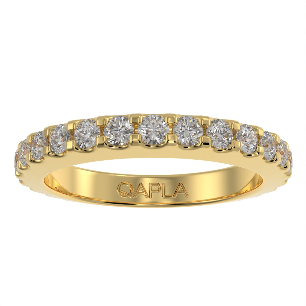 Serene brilliance band