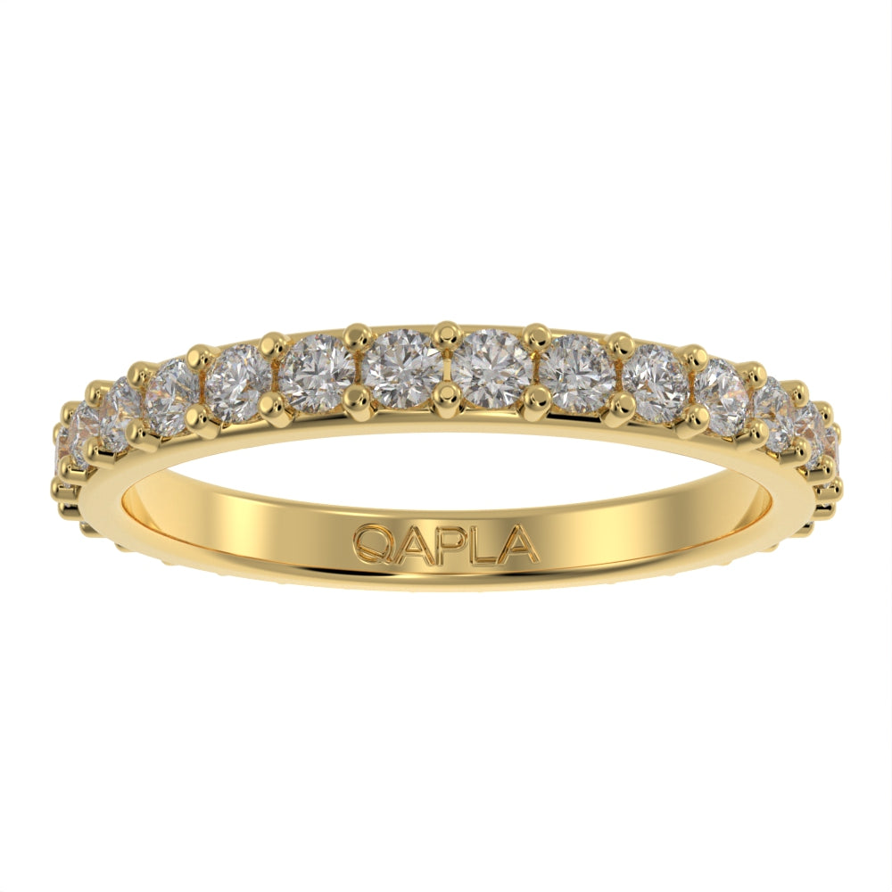 Infinite Brilliance band