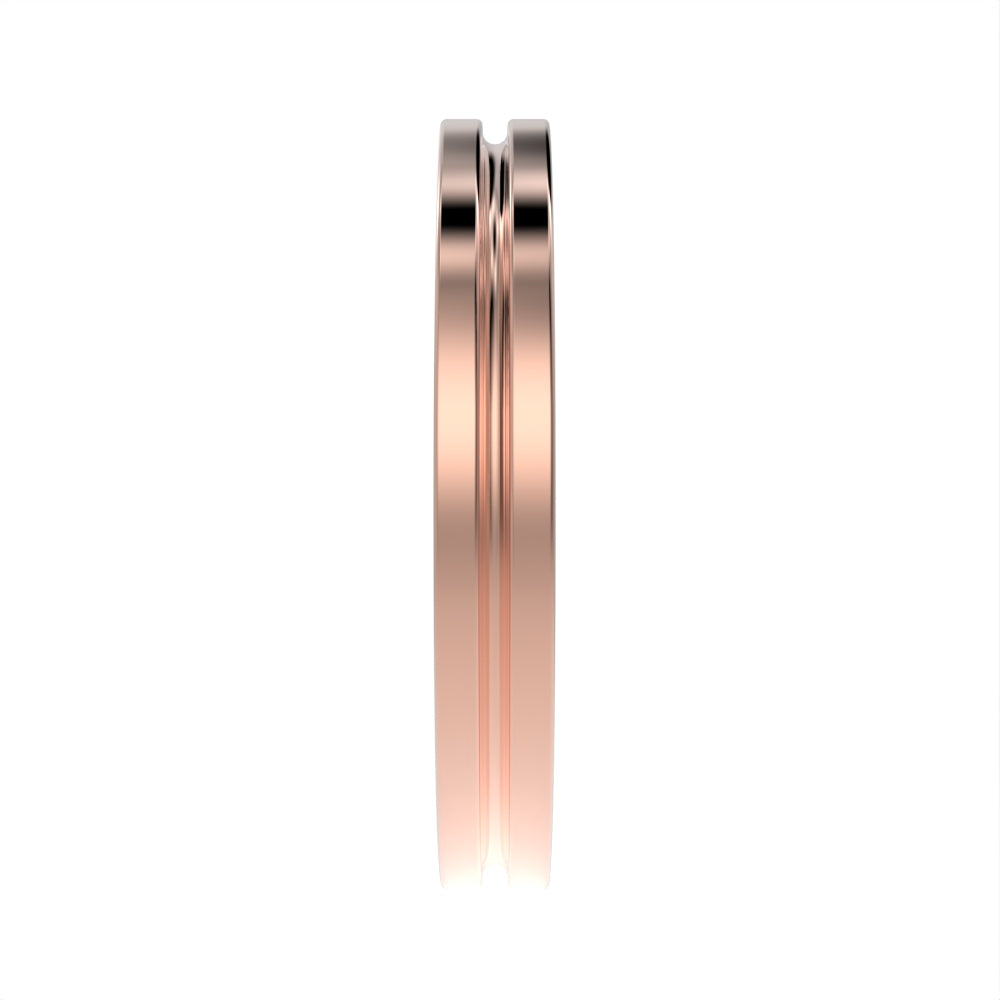 Channel band
