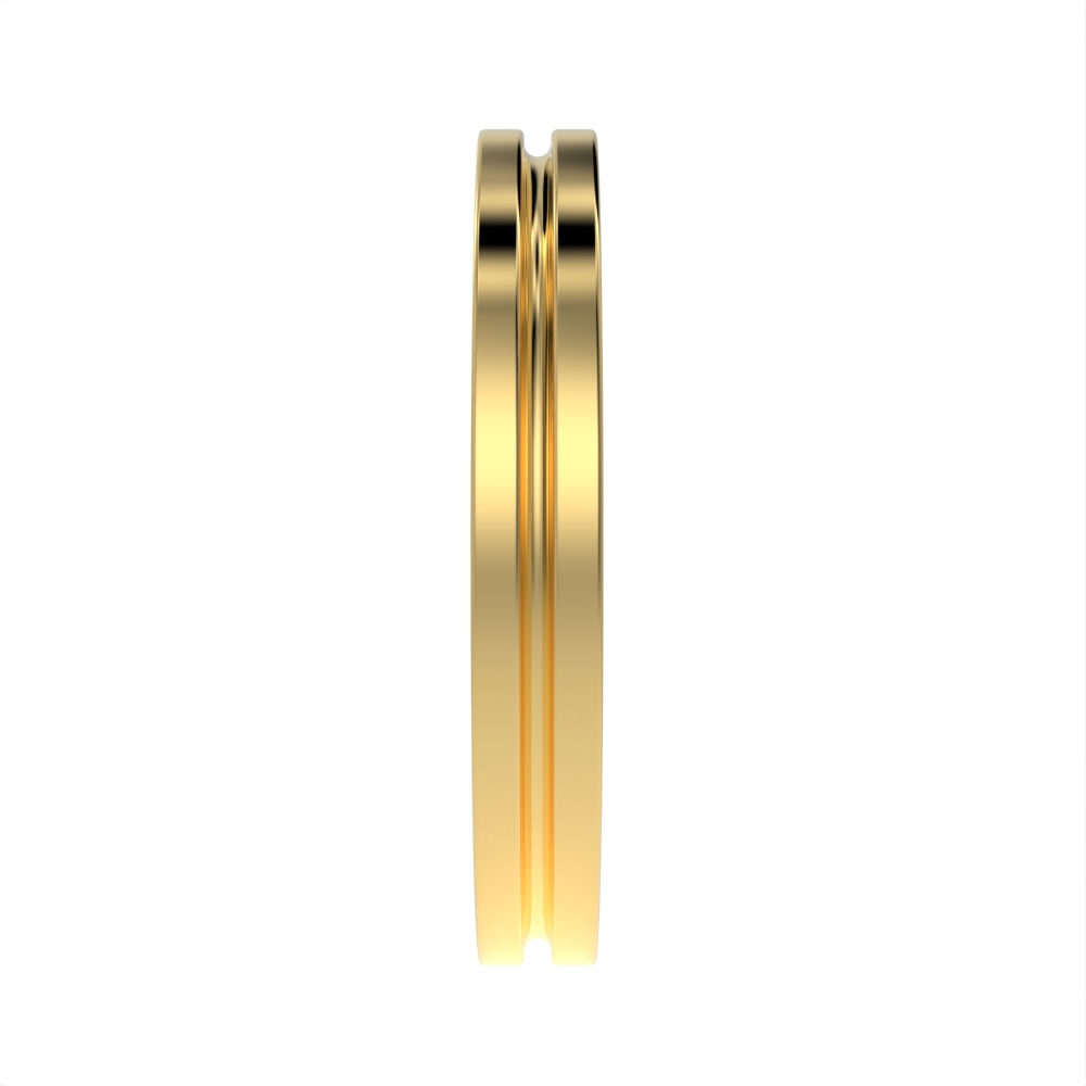Channel band