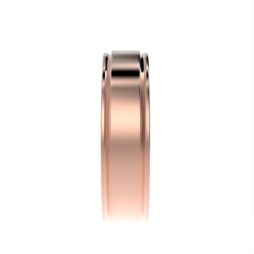 Twin band
