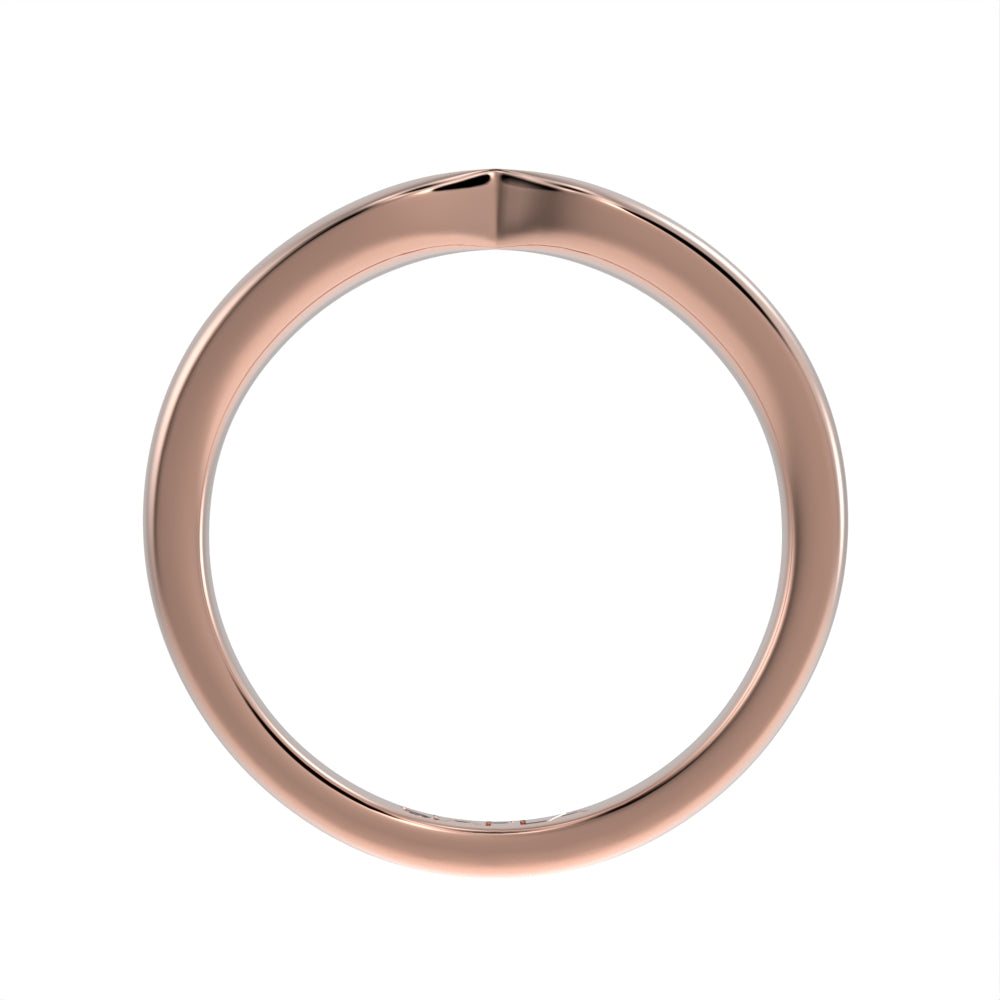 Minimal elegance band