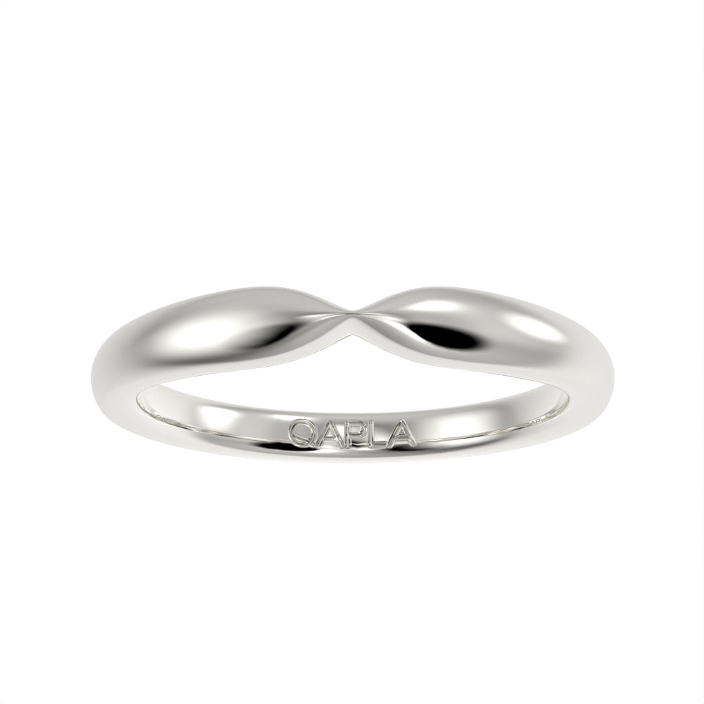 Minimal elegance band