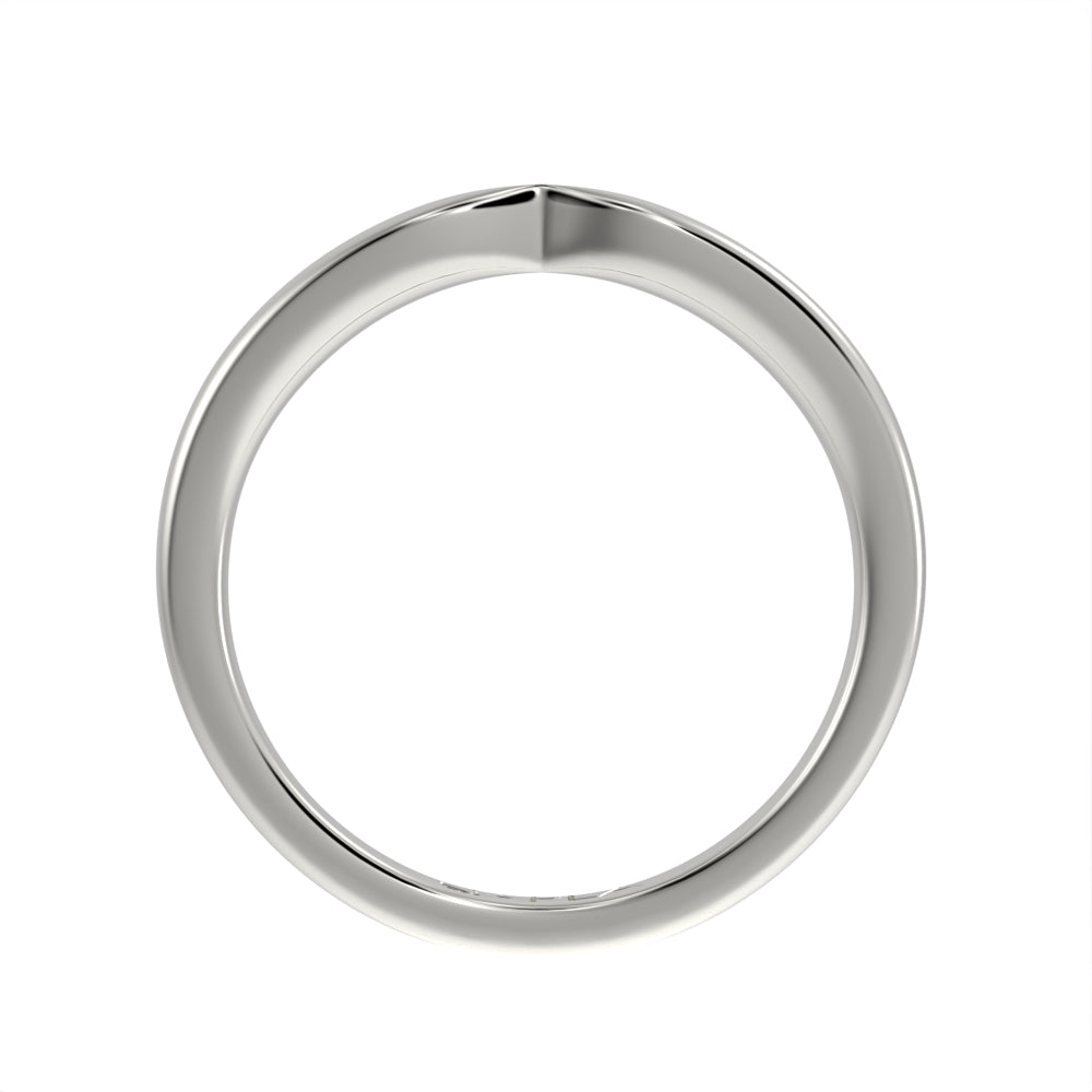 Minimal elegance band