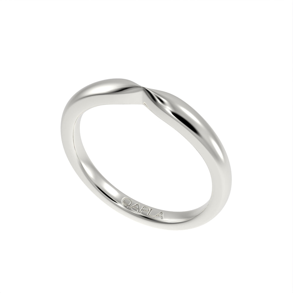 Minimal elegance band