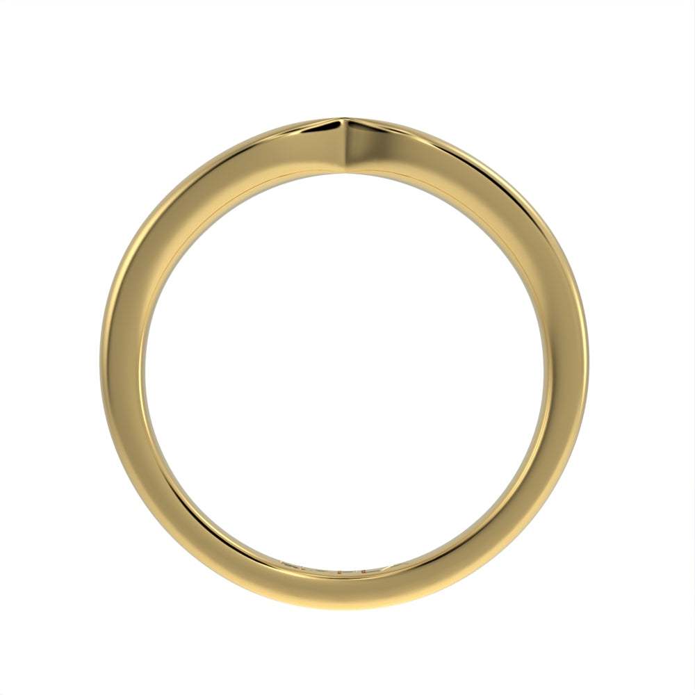 Minimal elegance band