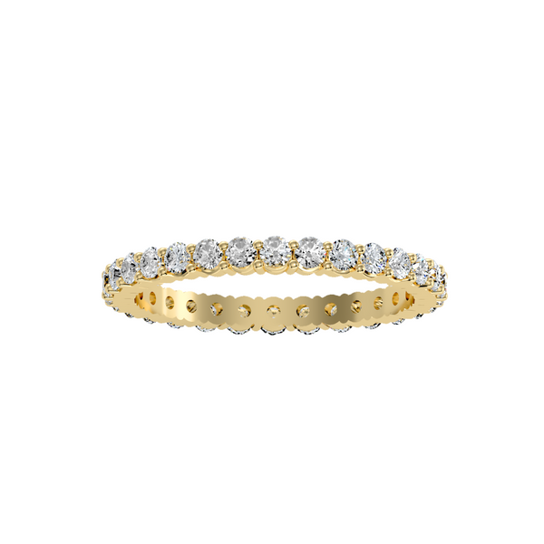 Eternity Round 103 Oro Amarillo