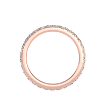 Eternity Round 105 Oro Rosa