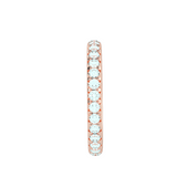 Eternity Round 105 Oro Rosa
