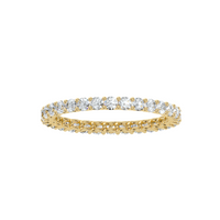 Eternity Round 107 Oro Amarillo