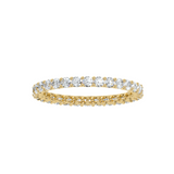 Eternity Round 107 Oro Amarillo
