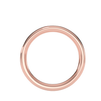 Classic Band 116 Oro Rosa