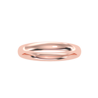 Classic Band 116 Oro Rosa