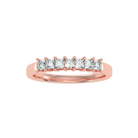 Women Band 139 Oro Rosa