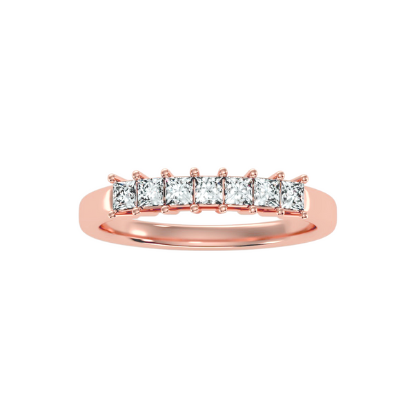 Women Band 139 Oro Rosa