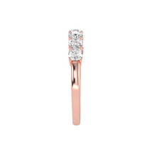 Women Band 112 Oro Rosa