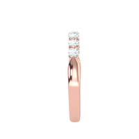 Women Band 126 Oro Rosa