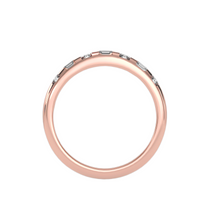 Women Band 152 Oro Rosa