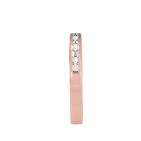 Women Band 163 Oro Rosa