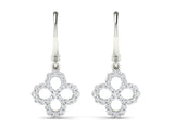 Flower Earrings